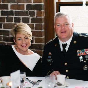 Meet your Posher, Dena